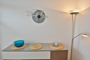 Fotografie z fotogalerie ubytování Grömitz-Center Whg 432 v destinaci Grömitz + 8 fotografií