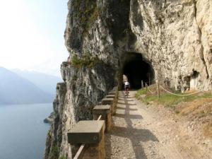 Φωτογραφία από το άλμπουμ του Garda Thermae Village σε Arco