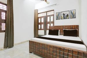 Gambar di galeri bagi Hotel O Hiba Guest House di Mālab