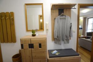 Fotografie z fotogalerie ubytování Ferienresidenz Chiemseestrand - Apartment 24 v destinaci Chieming