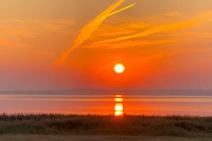 Gallery image of Ferienhaus Schwalbenhof Lieper Winkel, Rankwitz in Grüssow