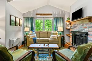 Fotografie z fotogalerie ubytování North 40 Lodge and Cabin v destinaci Clarkesville