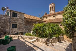 Gallery image of Villa Alea Hvar in Hvar