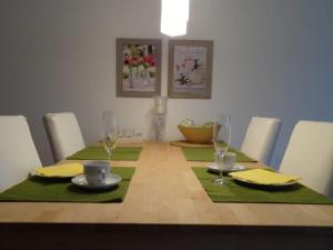Φωτογραφία από το άλμπουμ του R13a EG - Modern und Komfortabel σε Petersdorf auf Fehmarn