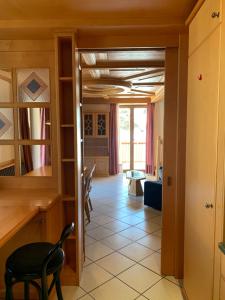 Φωτογραφία από το άλμπουμ του Alla Vecchia Stazione - Appartamento di Montagna σε Ziano di Fiemme