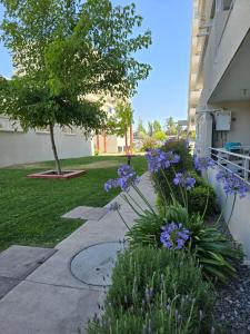 Fotografie z fotogalerie ubytování Familiar y Tranquilo departamento con estacionamiento Gratis v destinaci Rancagua + 12 fotografií