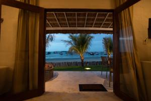 Galeriebild der Unterkunft Igrejinha dos Barcos in Grossos