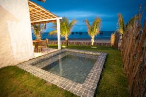 Galeriebild der Unterkunft Igrejinha dos Barcos in Grossos