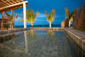 Galeriebild der Unterkunft Igrejinha dos Barcos in Grossos