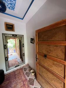 Foto dalla galleria di Riad Atlas Garden a Imlil