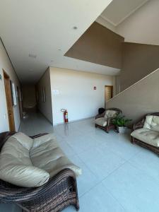 Photo de la galerie de l'établissement AMPARO HOTEL, à Ribas do Rio Pardo