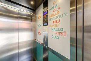 Kép Stay U-nique Apartments Eslava szállásáról Sevillában a galériában