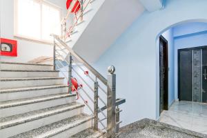 Fotografie z fotogalerie ubytování FabHotel The Ax Inn v destinaci Jādabpur