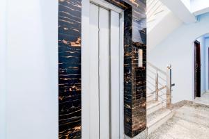Fotografie z fotogalerie ubytování FabHotel The Ax Inn v destinaci Jādabpur
