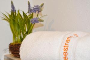 Fotografie z fotogalerie ubytování Ferienresidenz Chiemseestrand - Apartment 10 v destinaci Chieming