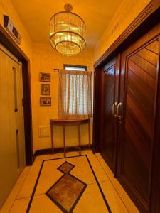 Fotografie z fotogalerie ubytování Cobertura linda e espaçosa para COP-30 v destinaci Belém