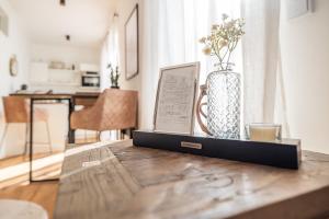 Fotografie z fotogalerie ubytování Villa Chloe Binz - App 1 am Kurpark, Binz Exquisit v destinaci Binz