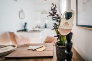 Fotografie z fotogalerie ubytování Villa Chloe Binz - App 1 am Kurpark, Binz Exquisit v destinaci Binz + 13 fotografií