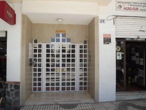 Exteriér nebo vchod ubytování Apartamento En Almuñecar