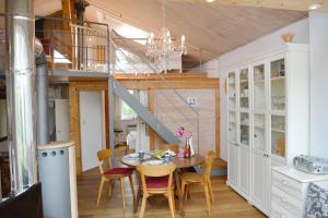 Fotografie z fotogalerie ubytování Schneckenhaus v destinaci Prien am Chiemsee