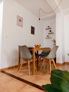 Fotografie z fotogalerie ubytování HYP - O Rincón Verde v destinaci Islotes Erbedosas + 16 fotografií