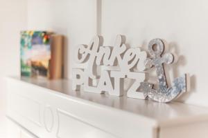 Billede fra billedgalleriet på Ankerplatz i Scharbeutz