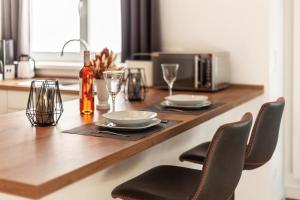 Billede fra billedgalleriet på Ankerplatz i Scharbeutz