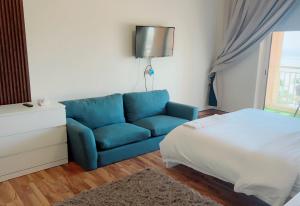 King Abdullah Economic Cityにあるمدينه الملك عبدالله الاقتصاديه- سمكه فيو 4 غرف عوائل فقطのギャラリーの写真 +21枚の写真