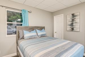 Foto dalla galleria di Shared Outdoor Space Quaint Studio in Fredonia a Fredonia Altre 16 foto