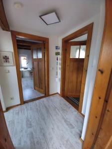 Φωτογραφία από το άλμπουμ του Ferienwohnung Schwalbennest σε Radewege