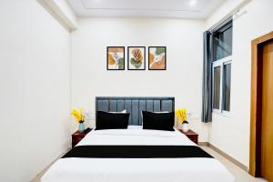Φωτογραφία από το άλμπουμ του Hotel O Divine Inn σε Indirapuram