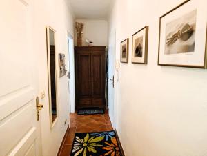 Fotografie z fotogalerie ubytování Residenz Seestern Ws 08 v destinaci Kühlungsborn + 10 fotografií