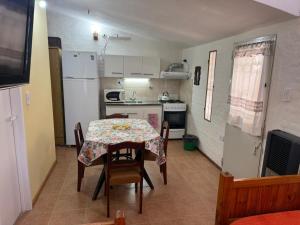 Køkken eller tekøkken på La Quinta + 9 billeder