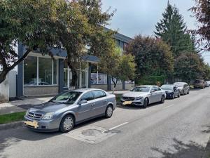 Fotografie z fotogalerie ubytování Hunedoara Sport Confort v destinaci Hunedoara