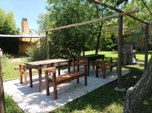 Gallery image of Complejo Azahares in Gualeguaychú