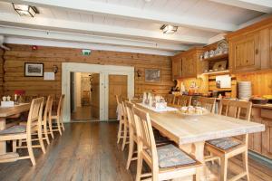 Gallery image of Jaunsen Gjestgjevarstad in Granvin +53 photos