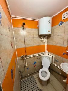 Bilik mandi di Blue Horizon Studio +7 gambar