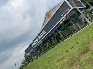 Gallery image of Randhir Hotel & Restaurant in Bachūn