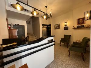 Imagen de la galería de Alâ Avsa Hotel, en Avsa Adasi