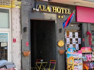 Imagen de la galería de Alâ Avsa Hotel, en Avsa Adasi