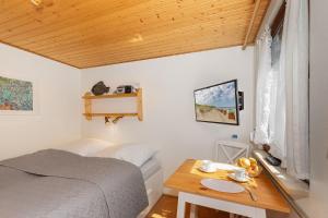 Gallery image of Ferienhaus am Strand 92a in Baabe