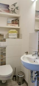 Ένα μπάνιο στο Neu! Daheim mit 2 Schlafzimmer - ABC442 +10 φωτογραφίες