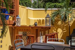 Foto sihtkohas Willemstad asuva majutusasutuse NEW Drift Hotels galeriist