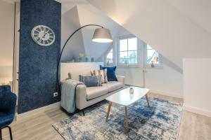 Un lugar para sentarse en Lee