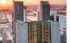 Gallery image of Departamento de Estreno en Arequipa, tres dormitorios in Cayma