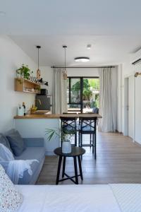 Gallery image of היחידה in Lahavot HaBashan