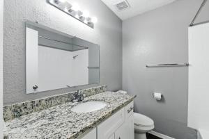 Ένα μπάνιο στο Pioneer Creek 410c I Comfy 2 Bed 15 Bath +8 φωτογραφίες
