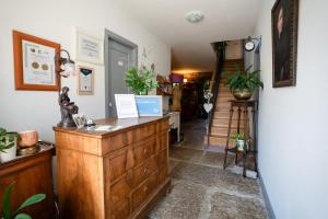 Fotografie z fotogalerie ubytování la Perla Casa Rural sostenible v destinaci Hiendelaencina