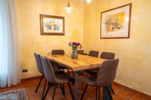 Fotografie z fotogalerie ubytování Toscana v destinaci Isola Albarella