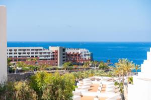 Cảnh biển hoặc tầm nhìn ra biển từ căn hộ